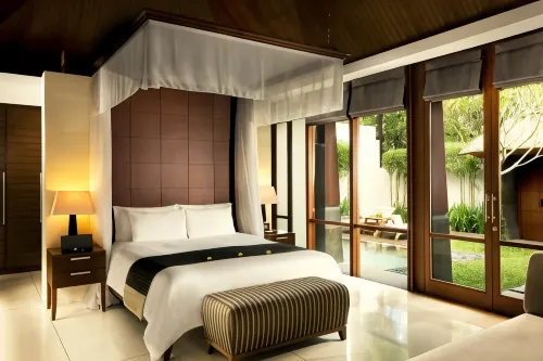 The Kayana Seminyak   Kamar Photos
