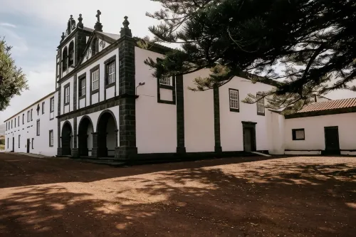 Azores Youth Hostels - Pico Außen Photos