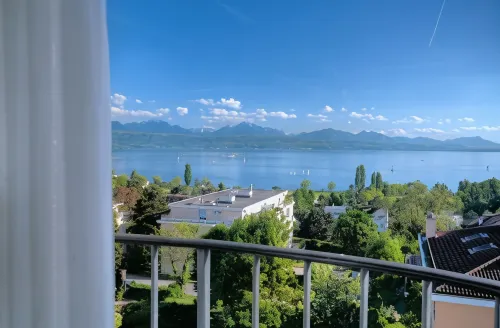 Hôtel Bellerive À proximité de l'hôtel Photos