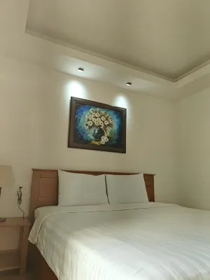 VeeVoo Hotel Rooms Photos
