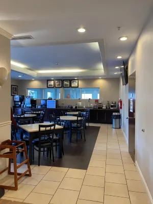 Best Western Bar Harbour Inn Aree comuni Photos