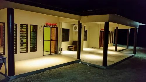 Westfield Homestay Fiji À ne pas manquer Photos