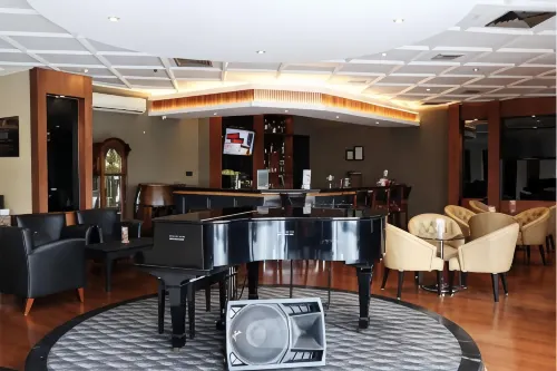 Hotel Dafam Semarang Freizeit und Erholung Photos
