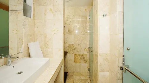 The Highland Park Resort Bogor Kamar Photos