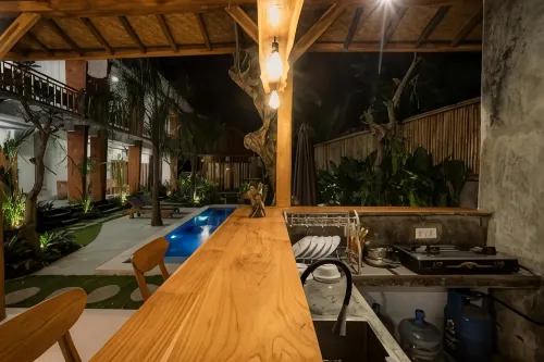 Mag Canggu Bali by Hospitality Bali Loisirs et amusements Photos