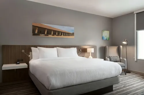 Hilton Garden Inn Lompoc Rooms Photos