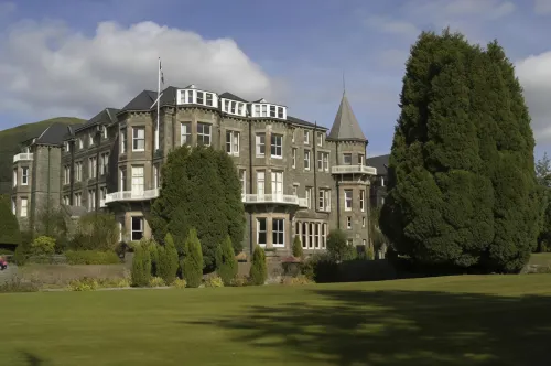 Keswick Country House Hotel Exterior Photos
