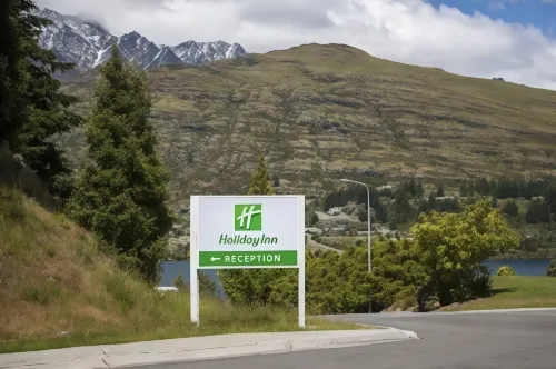 Holiday Inn Queenstown Frankton Road Circondario Photos