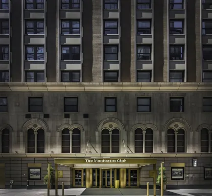 The Manhattan Club Da non perdere Photos