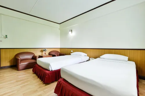 Nice Palace Hotel Rum Photos