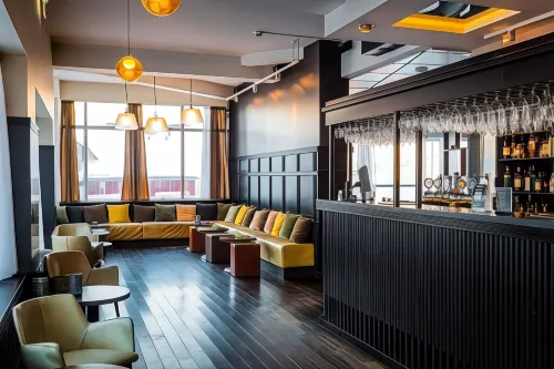Hotel Kea by Keahotels Afslapning & fritid Photos