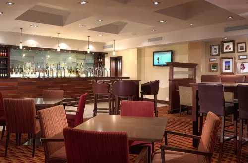 Grand Hotel Gosforth Park Loisirs et amusements Photos