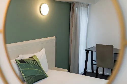 Mercure Wellington Central City Hotel & Apartments Chambres Photos