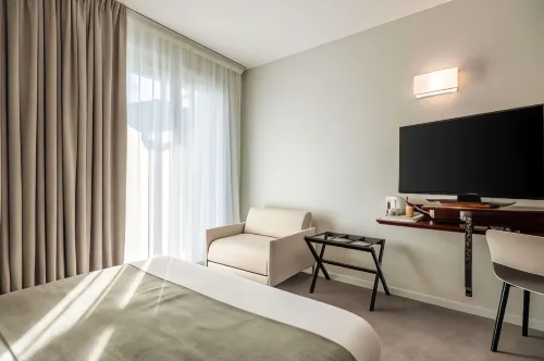 Quality Hotel Pau Centre Bosquet Chambres Photos