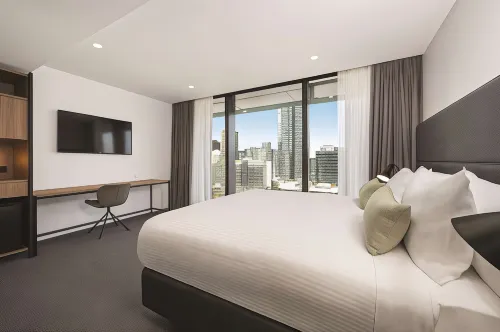 Vibe Hotel Melbourne Nổi bật Photos