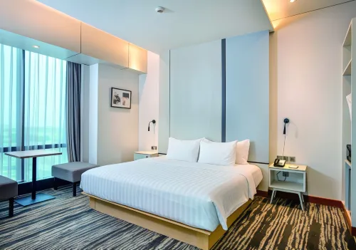 The 1O1 Jakarta Airport Cbc Kamar Photos