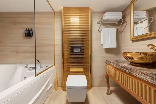 Wyndham Istanbul Old City Chambres Photos