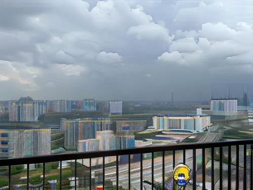 Desa Petaling Homestay @ Just Stay Dekat Hotel Photos