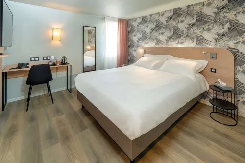 Sure Hotel by Best Western Rochefort-sur-Mer Camere Photos