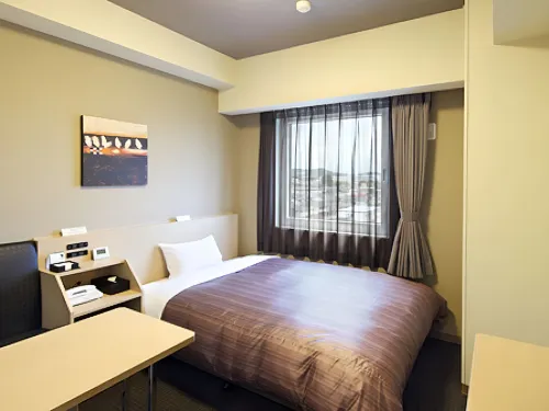 Hotel Route-Inn Mihara Ekimae الغرف Photos