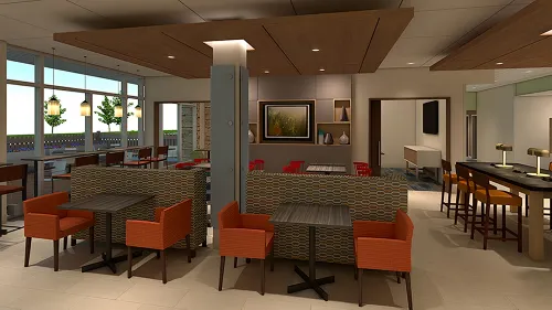 Holiday Inn Express & Suites Aurora Featured Photos