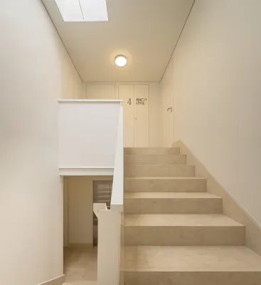 Lisbon Serviced Apartments - Estrela الأماكن العامة Photos