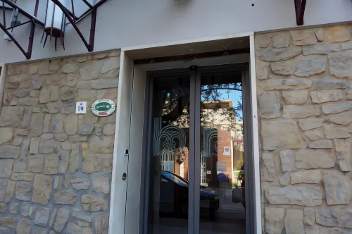 Hotel la Margherita & Spa Exterior Photos