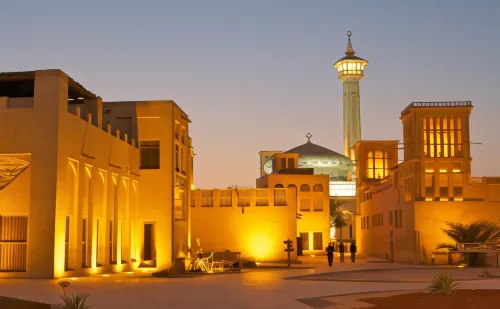 Hilton Garden Inn Dubai Al Muraqabat - Deira À ne pas manquer Photos