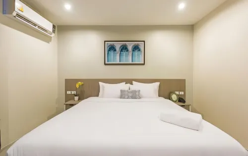 Recenta Phuket Suanluang Camere Photos