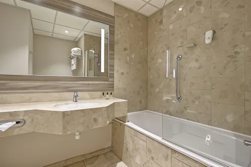 Best Western Plus Paris Orly Airport Chambres Photos