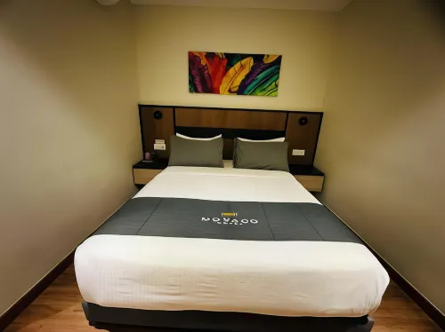 Monaco Hotel Photos