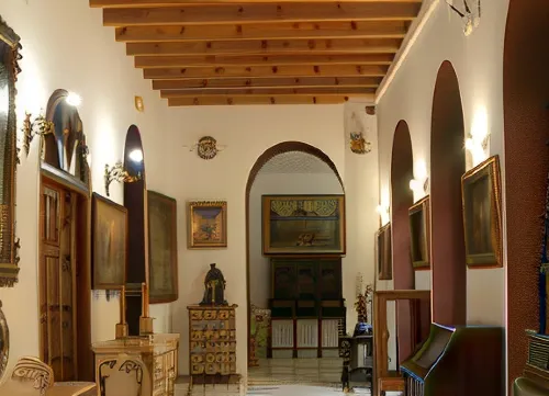 Hotel Casa Museo de la Mezquita Featured Photos