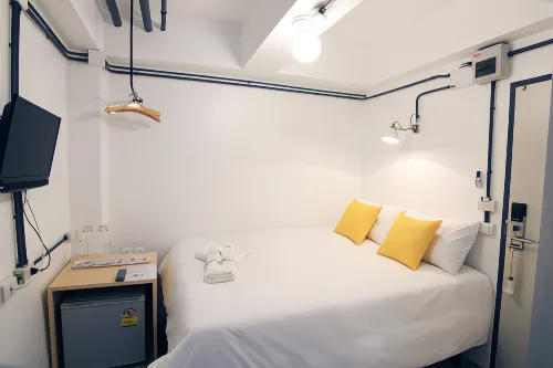 To Zleep Hotel Khaolak Nổi bật Photos