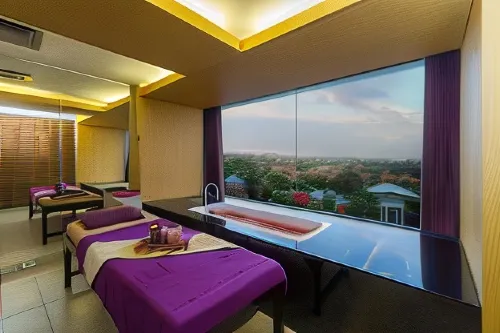 Quest Hotel Kuta Bali  by Aston Здоровье и отдых Photos