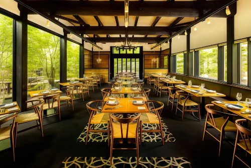 Karuizawa Hotel Longing House Da non perdere Photos