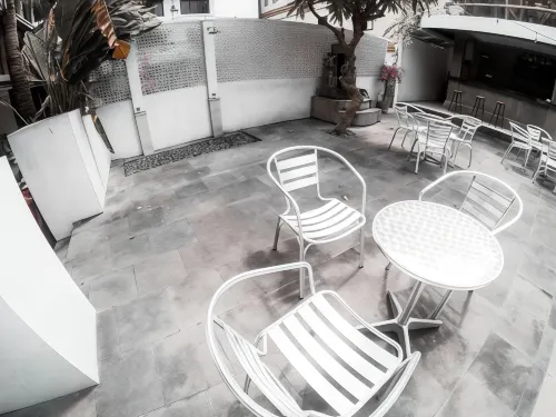 Palm Garden Kuta Public Areas Photos