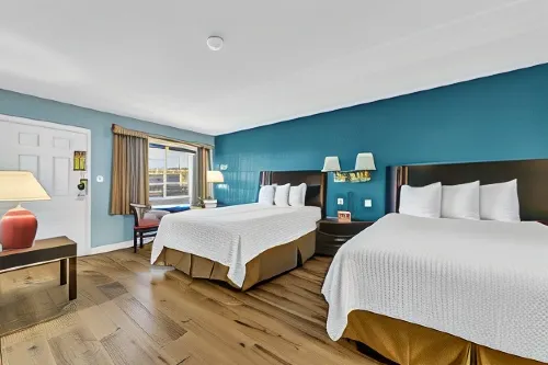 Days Inn by Wyndham Carson City Photos