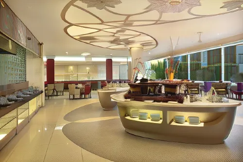 Mercure Bali Nusa Dua Restauration Photos