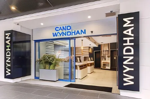 Club Wyndham Sydney, Trademark Collection by Wyndham Area Publik Photos