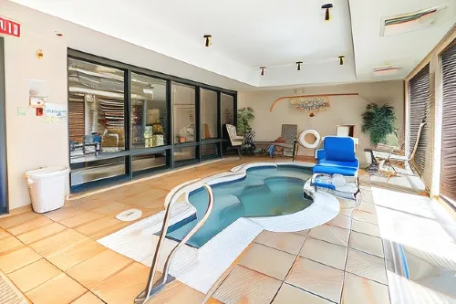 Holiday Inn Express & Suites Auburn Loisirs et amusements Photos