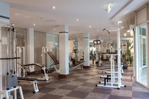 City Hotel Dresden Radebeul Leisure & Recreation Photos
