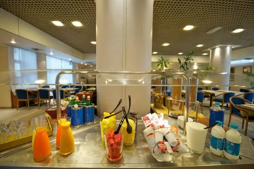 Novotel Firenze Nord Aeroporto Ristorazione Photos