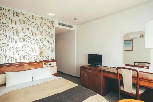 Kakegawa Grand Hotel Rooms Photos