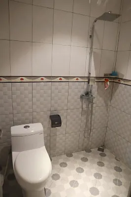 Chevilly Resort & Camp Kamar Photos