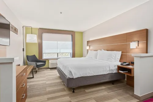 Holiday Inn Express & Suites Salt Lake City West Valley Da non perdere Photos