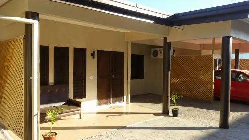 Westfield Homestay Fiji Espaces publics Photos