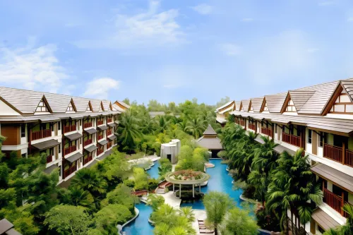Kata Palm Resort & Spa Empfohlen Photos