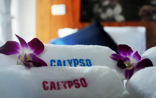 Calypso Patong Hotel Photos