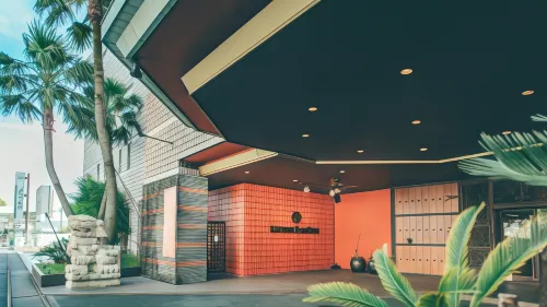 Kakegawa Grand Hotel Featured Photos