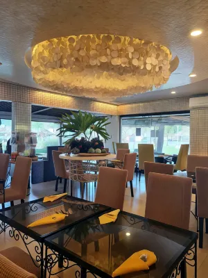 San Antonio Resort Restauration Photos